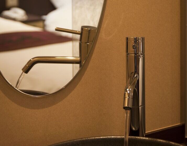 اتاق استاندارد, Oike