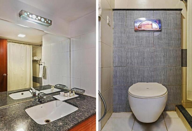 Номер Deluxe с Балконом, Royal Empire