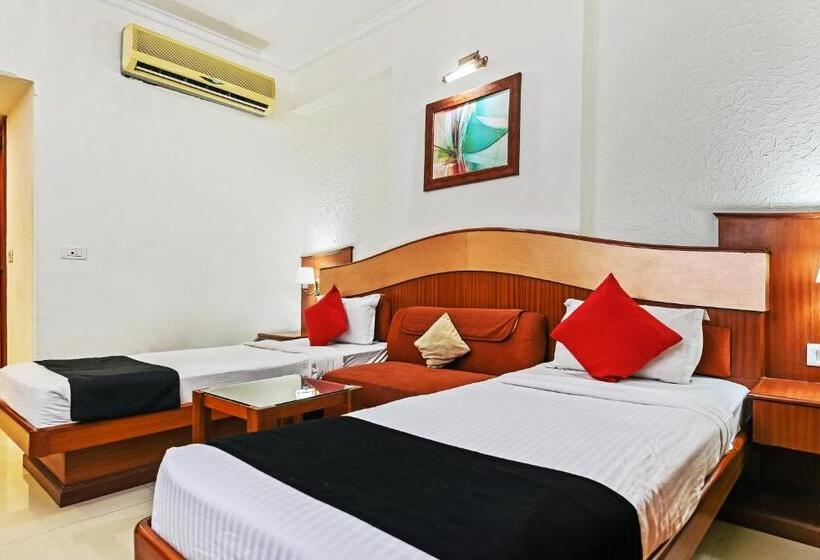 Номер Deluxe, Royal Empire