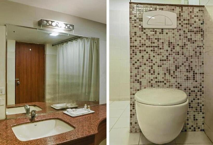 Номер Deluxe, Royal Empire