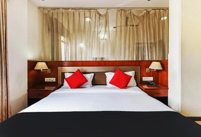 Президентский Люкс, Royal Empire