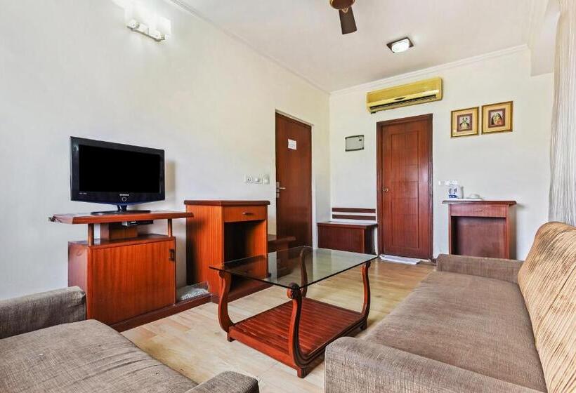 Президентский Люкс, Royal Empire