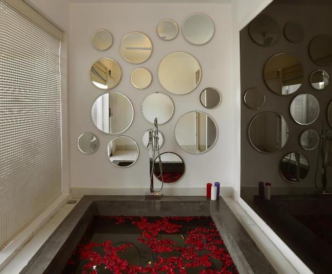 ベーシックワンルーム, The Park Calangute Goa