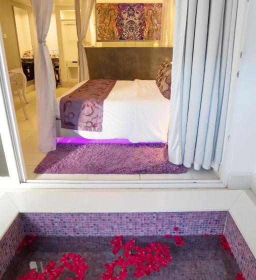 ベーシックワンルーム, The Park Calangute Goa