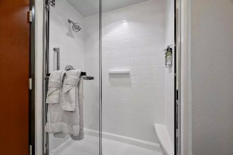Sviitti King-vuode, Holiday Inn Express Hotel & Suites Lufkin South, An Ihg