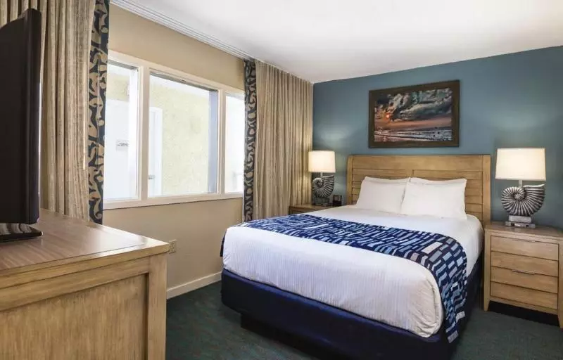 Sviitti, Holiday Inn Express Hotel & Suites Lufkin South, An Ihg