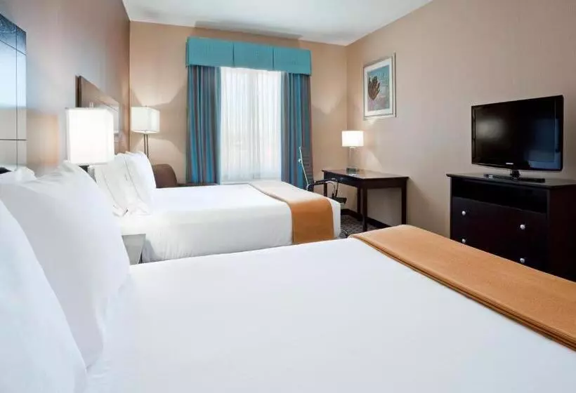 スタンダードルーム, Holiday Inn Express Hotel & Suites West Coxsackie, An Ihg