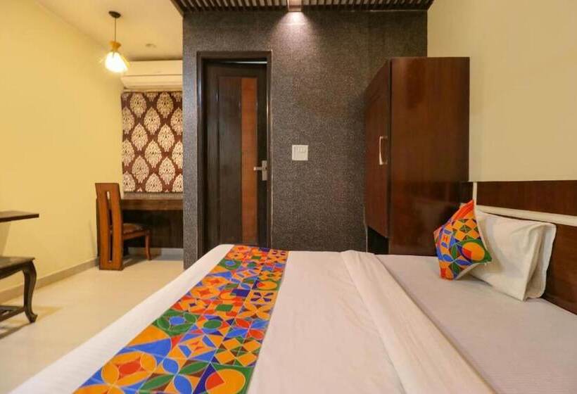 Deluxe Rum, Staybook Hotel Aira