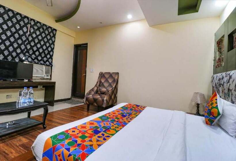 Deluxe Rum, Staybook Hotel Aira