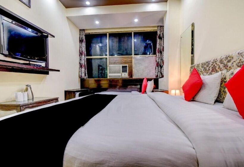 Deluxe Trippelrum, Staybook Hotel Aira