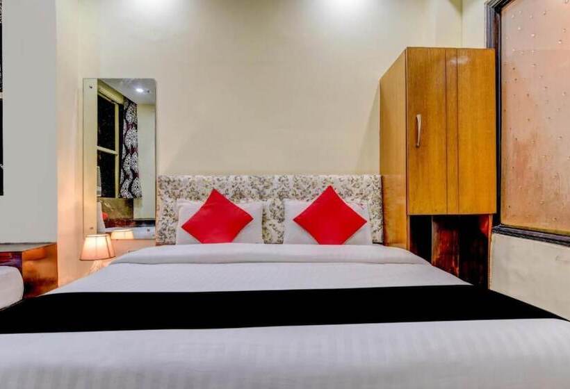 Deluxe Rum, Staybook Hotel Aira