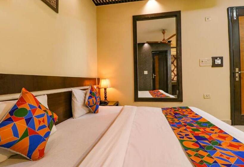 Deluxe Rum, Staybook Hotel Aira