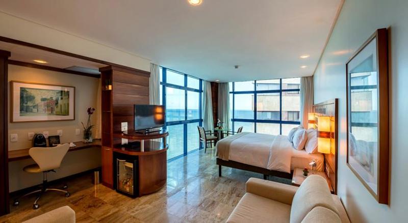 スイート, Comfort Suites Williamsburg Historic Area