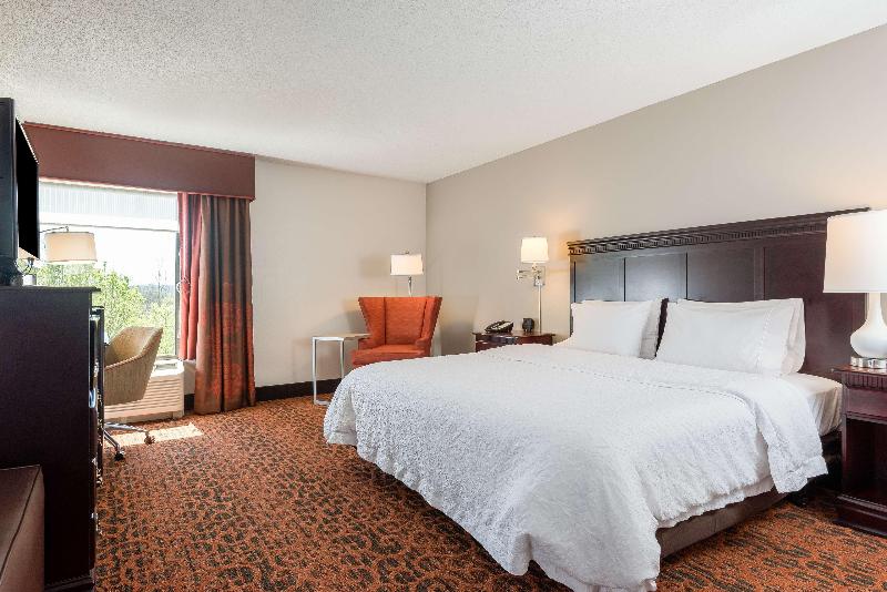 套房, Comfort Suites Williamsburg Historic Area