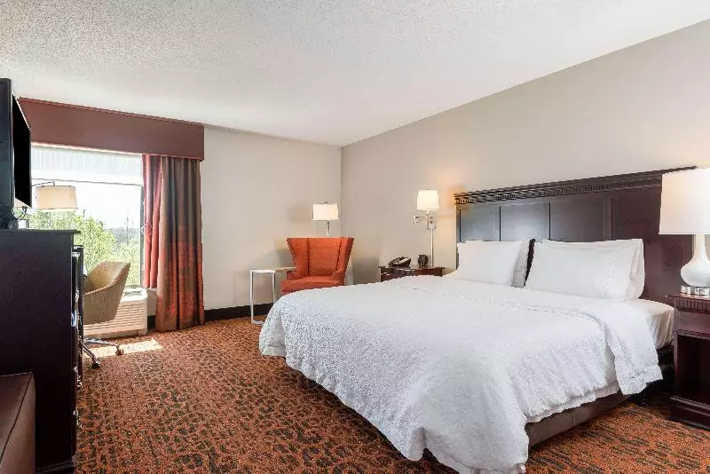 スイート, Comfort Suites Williamsburg Historic Area