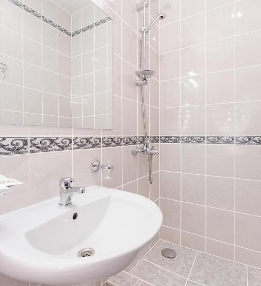 اتاق اکونومی, Daina Jurmala Beach