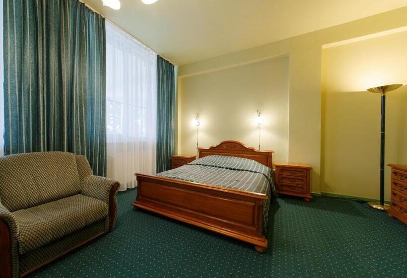 اتاق خانوادگی, Daina Jurmala Beach