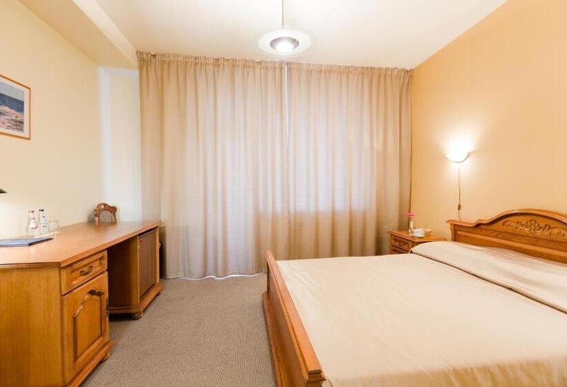 اتاق بزرگ با دسترسی به اسپا, Daina Jurmala Beach