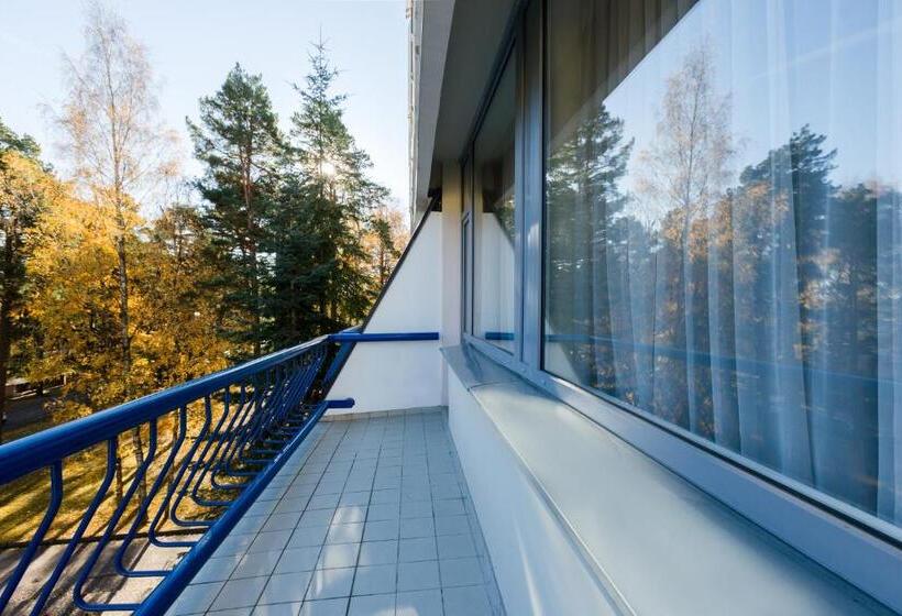 سوییت, Daina Jurmala Beach