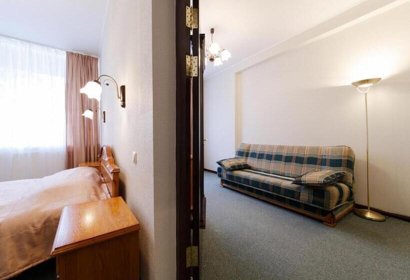 سوییت, Daina Jurmala Beach