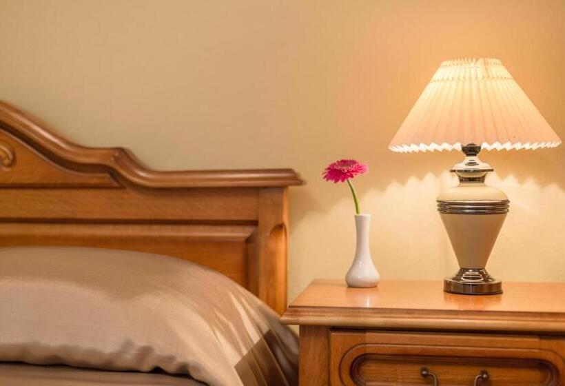 اتاق لوکس, Daina Jurmala Beach