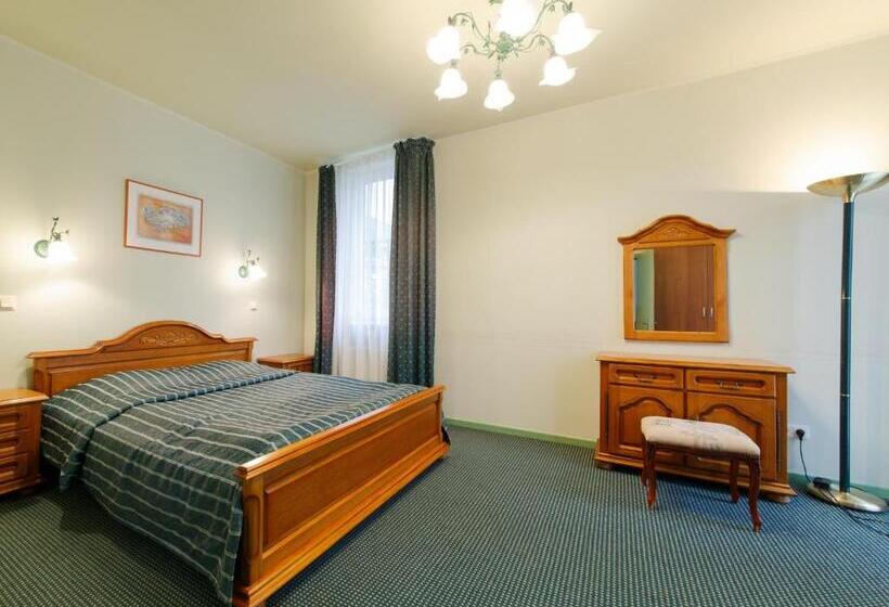 سوییت, Daina Jurmala Beach