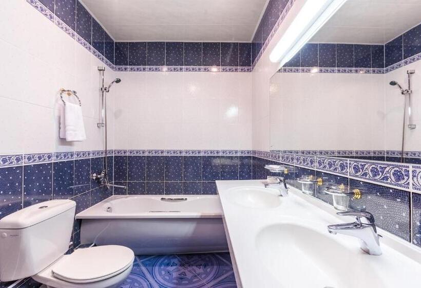 سوییت, Daina Jurmala Beach