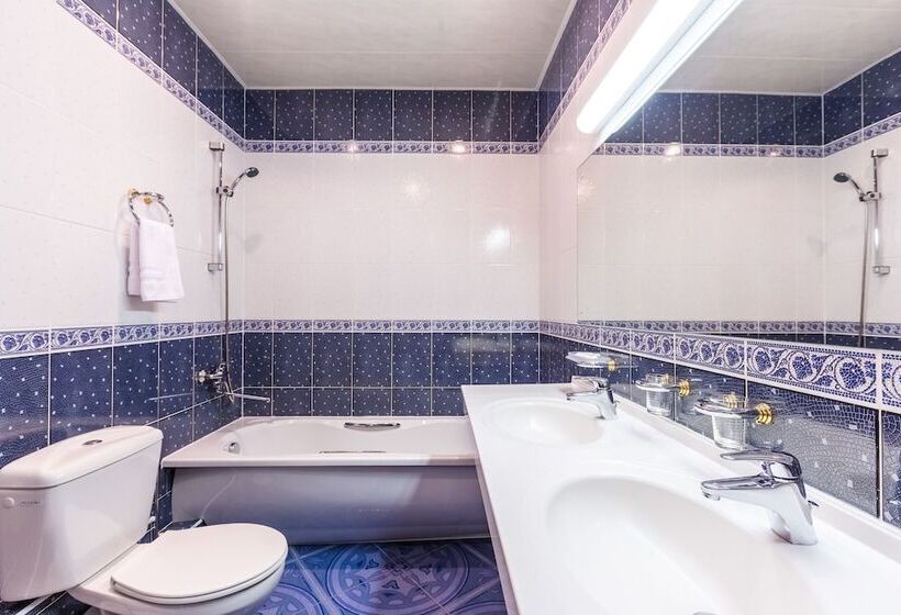 سوییت, Daina Jurmala Beach