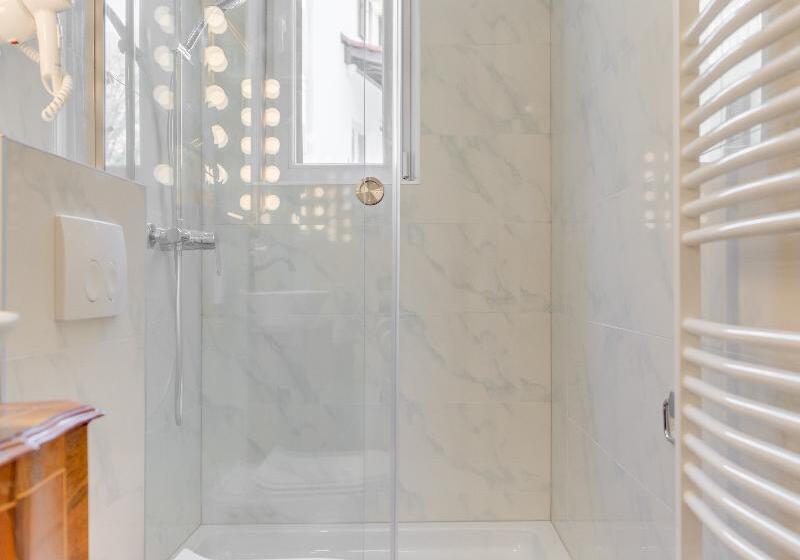 适合残疾人使用的标准间, Holiday Inn Express & Suites Orangeburg, An Ihg