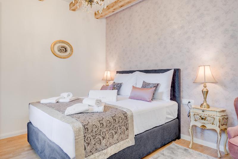 适合残疾人使用的标准间, Holiday Inn Express & Suites Orangeburg, An Ihg