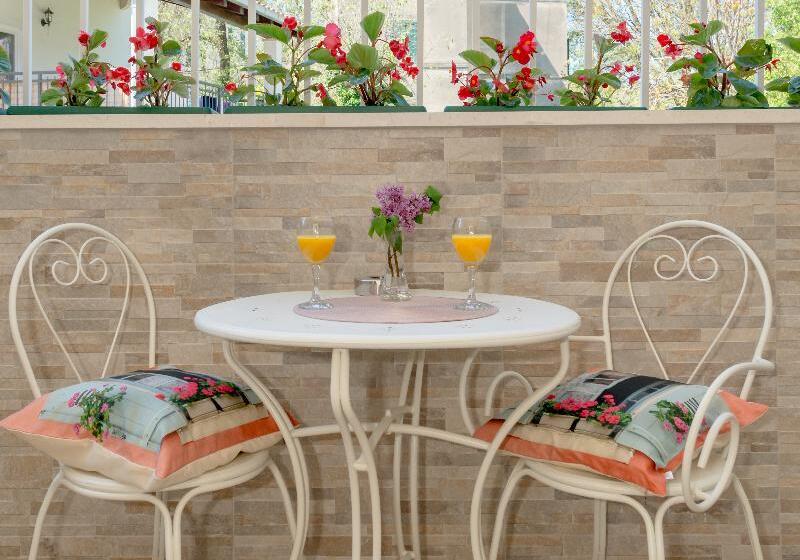 适合残疾人使用的标准间, Holiday Inn Express & Suites Orangeburg, An Ihg