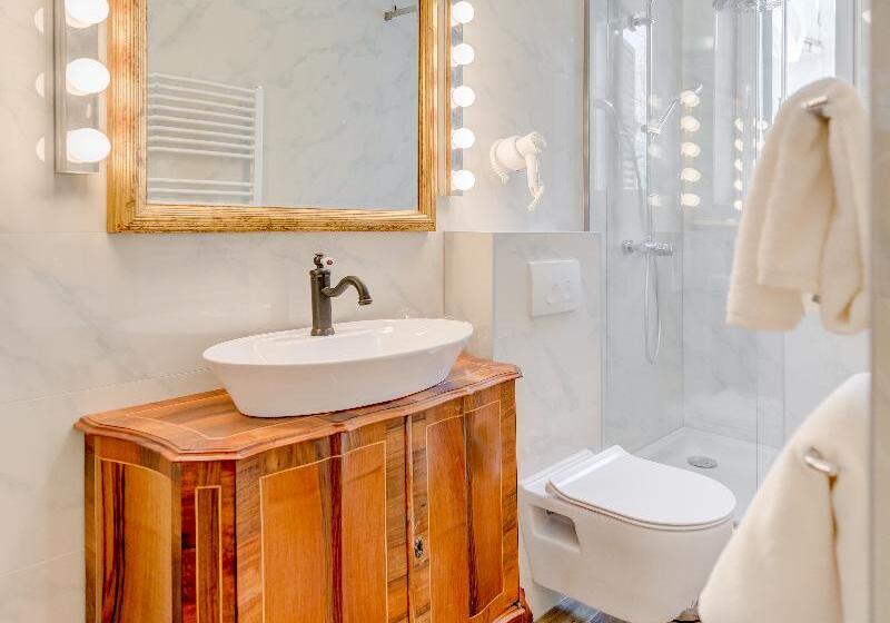 适合残疾人使用的标准间, Holiday Inn Express & Suites Orangeburg, An Ihg