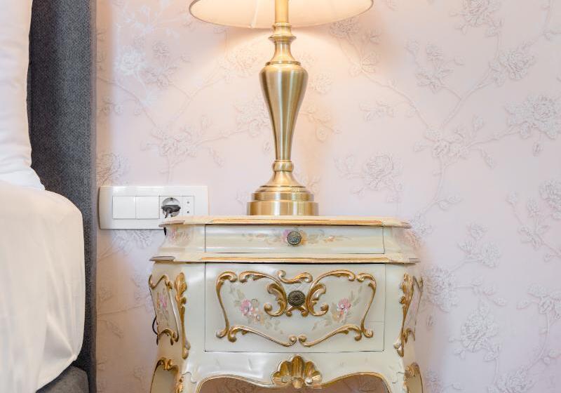 适合残疾人使用的标准间, Holiday Inn Express & Suites Orangeburg, An Ihg