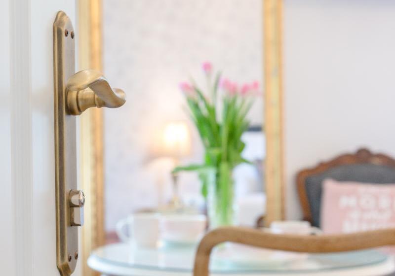 适合残疾人使用的标准间, Holiday Inn Express & Suites Orangeburg, An Ihg