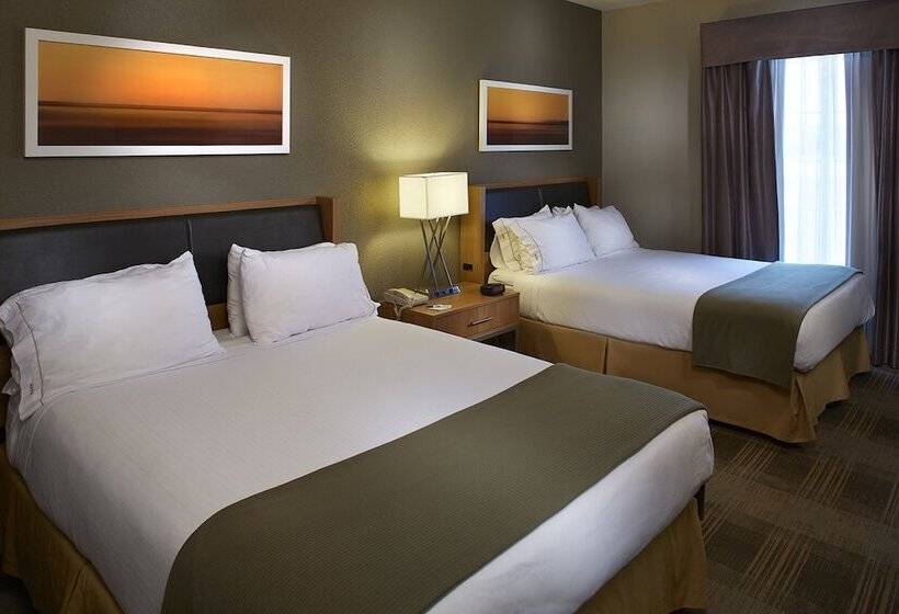 套房, Holiday Inn Express & Suites Orangeburg, An Ihg