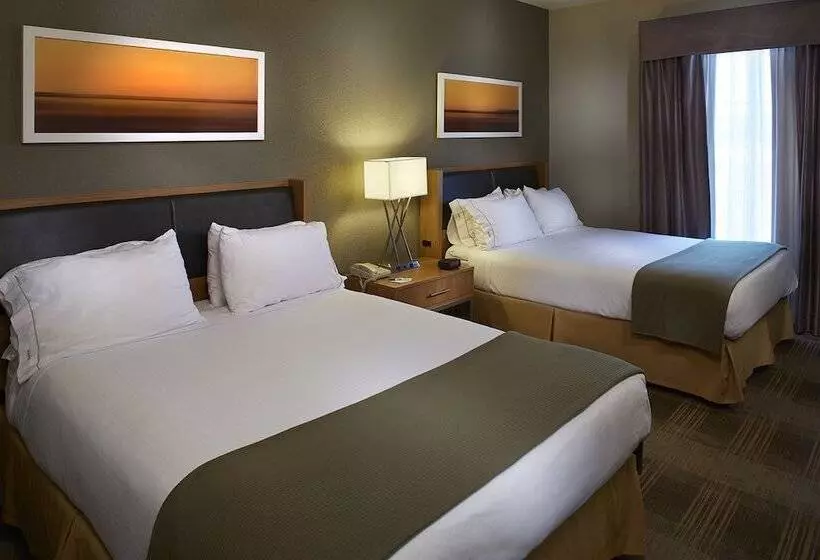 スイート, Holiday Inn Express & Suites Orangeburg, An Ihg