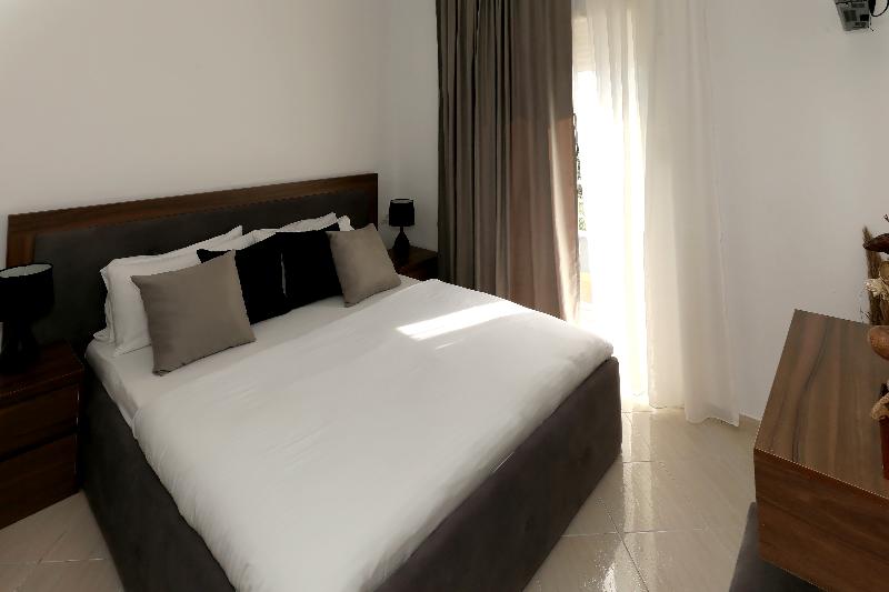 适合残疾人使用的标准间, Holiday Inn Express & Suites Orangeburg, An Ihg