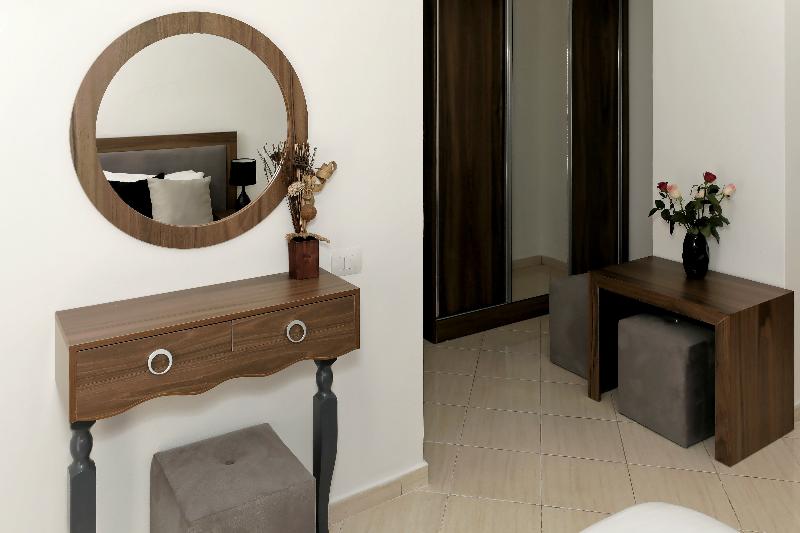 适合残疾人使用的标准间, Holiday Inn Express & Suites Orangeburg, An Ihg