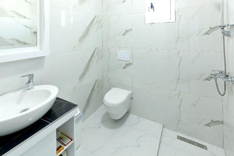 适合残疾人使用的标准间, Holiday Inn Express & Suites Orangeburg, An Ihg