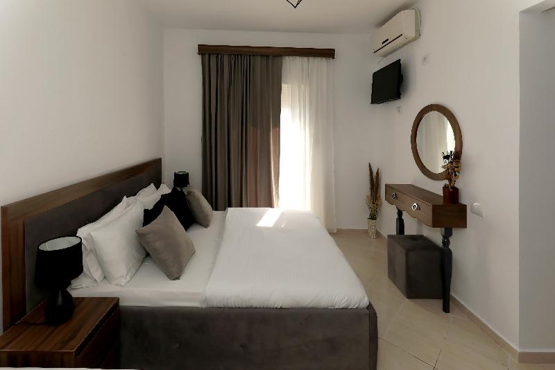 适合残疾人使用的标准间, Holiday Inn Express & Suites Orangeburg, An Ihg