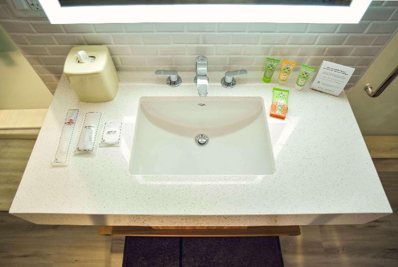 חדר סטנדרט, Holiday Inn Express Hotel & Suites Vermillion By Ihg