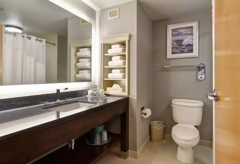 スタンダードルーム, Holiday Inn Express Hotel & Suites Warwick Providence Airport, An Ihg