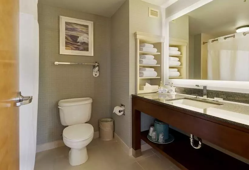 スタンダードルーム, Holiday Inn Express Hotel & Suites Warwick Providence Airport, An Ihg