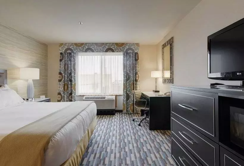 スタンダードルーム, Holiday Inn Express Hotel & Suites Warwick Providence Airport, An Ihg