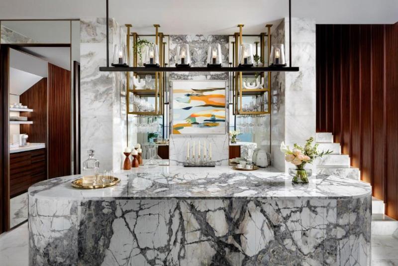 سوئیت برای معلولان, Holiday Inn Express And Suites Dickson City, An Ihg