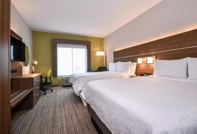 スタンダードルーム, Holiday Inn Express Charlotte Southeast   Matthews, An Ihg