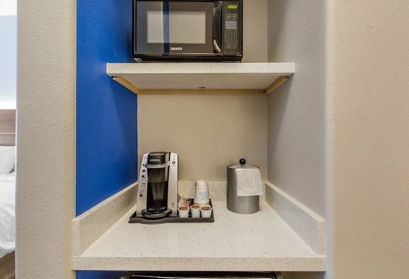 套房, Holiday Inn Express Houston Alvin, An Ihg