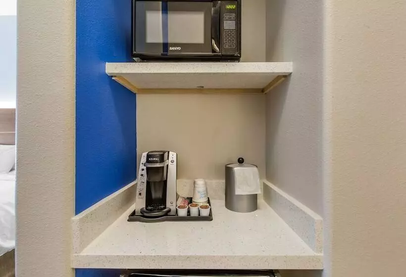 スタンダードルーム, Holiday Inn Express Houston Alvin, An Ihg