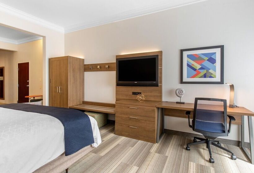 标准间, Holiday Inn Express Houston Alvin, An Ihg