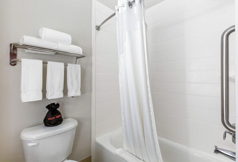 套房, Holiday Inn Express Houston Alvin, An Ihg